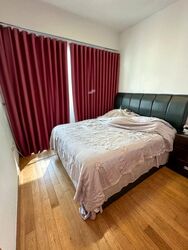 Eight Riversuites (D12), Condominium #506123741